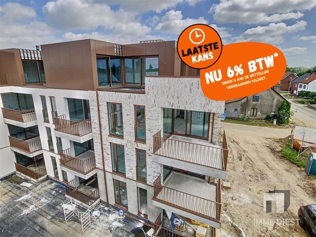 eigendom verkocht in Tessenderlo