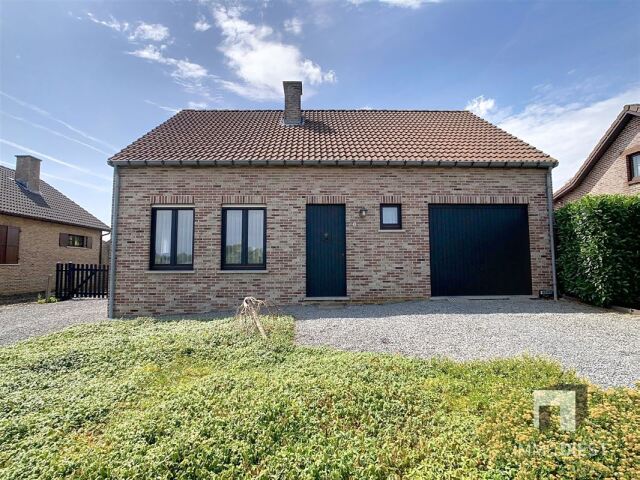 eigendom verkocht in Paal