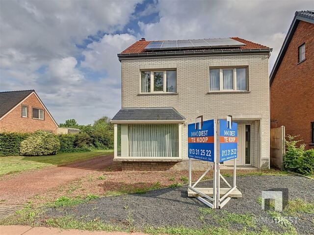 eigendom verkocht in Vorst