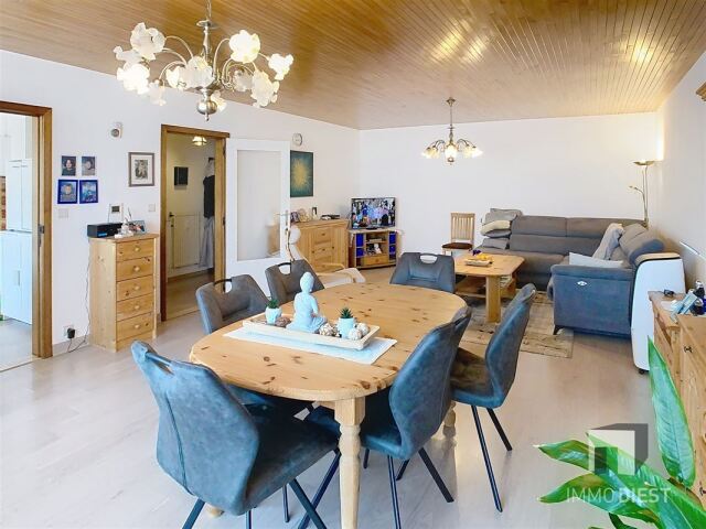 eigendom verkocht in Tessenderlo