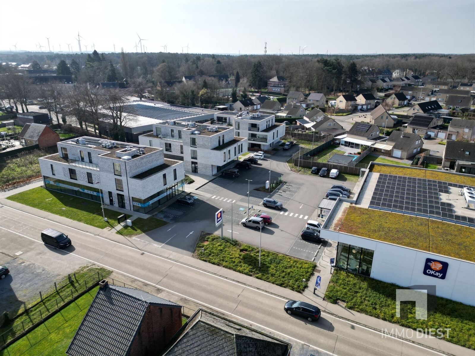 Olmensesteenweg