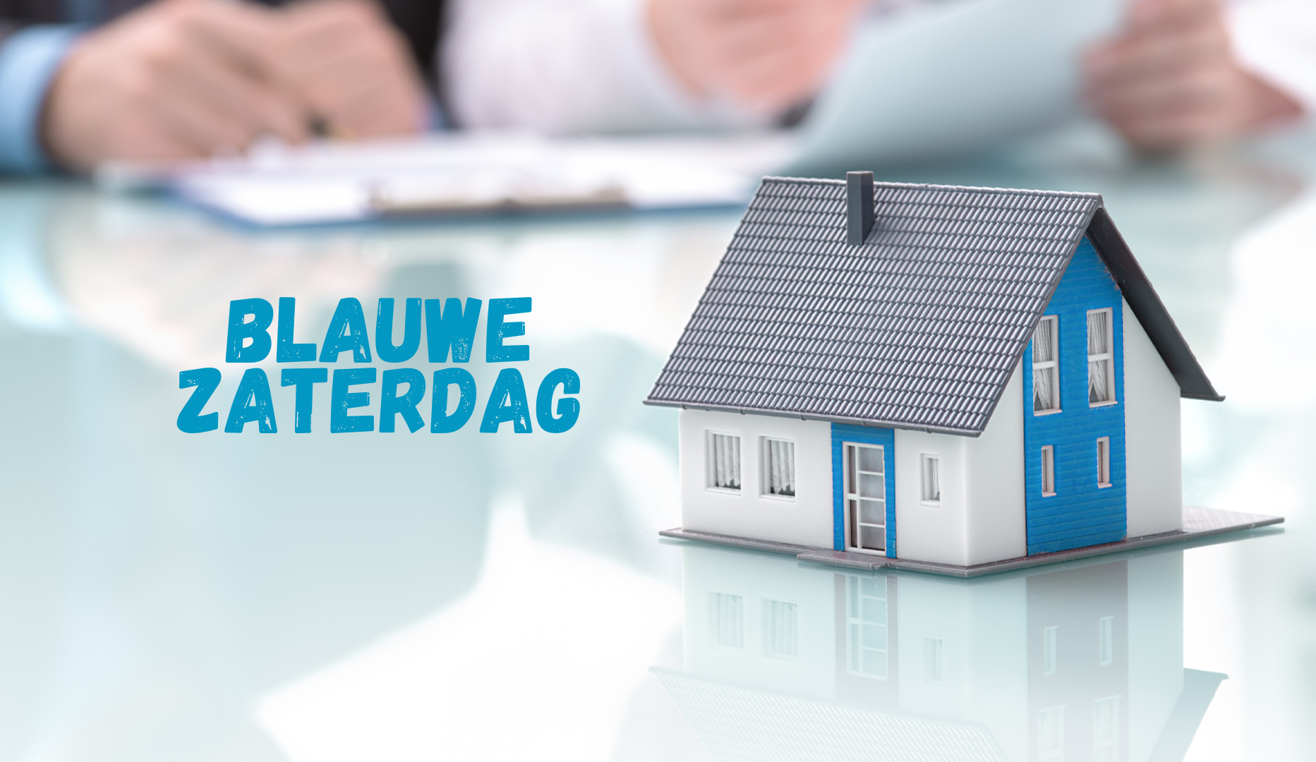 Blauwe Zaterdag